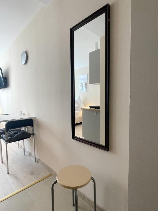 09 Gdynia Centrum - Apartament Mieszkanie Dla 2 Os Exterior foto